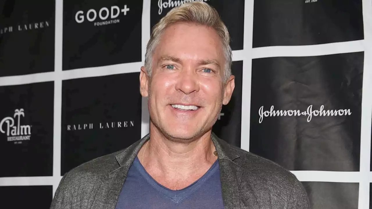 GMA star Sam Champion's controversial look goes back over ten years – find out more