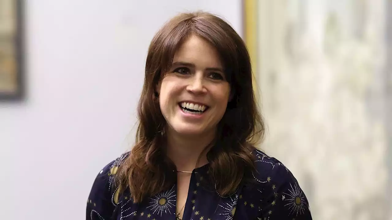 Princess Eugenie shares very rare look into zen home after welcoming second son