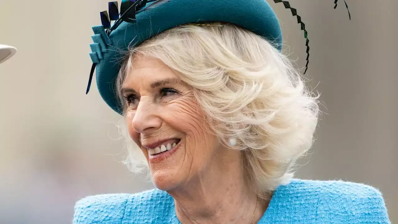 Queen Camilla has fans saying the same thing after latest royal update