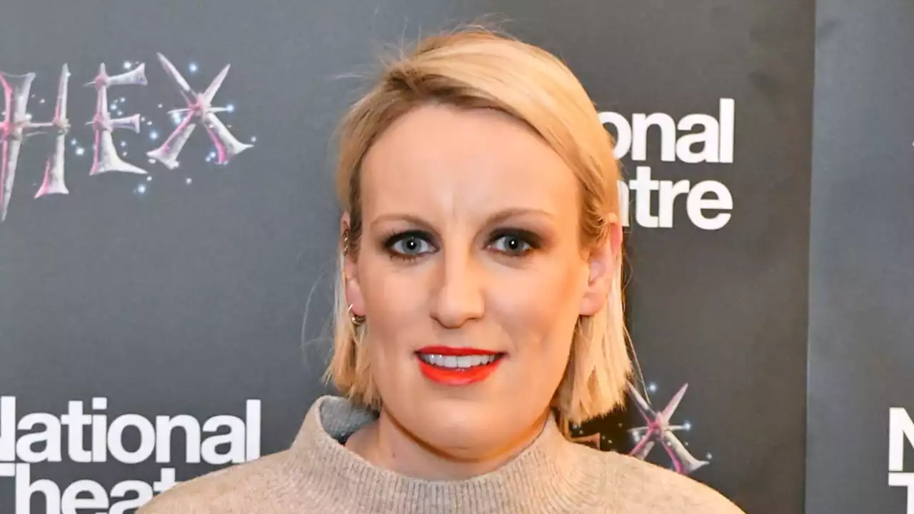 Steph McGovern shares rare insight into daughter's life with outlandish outfit