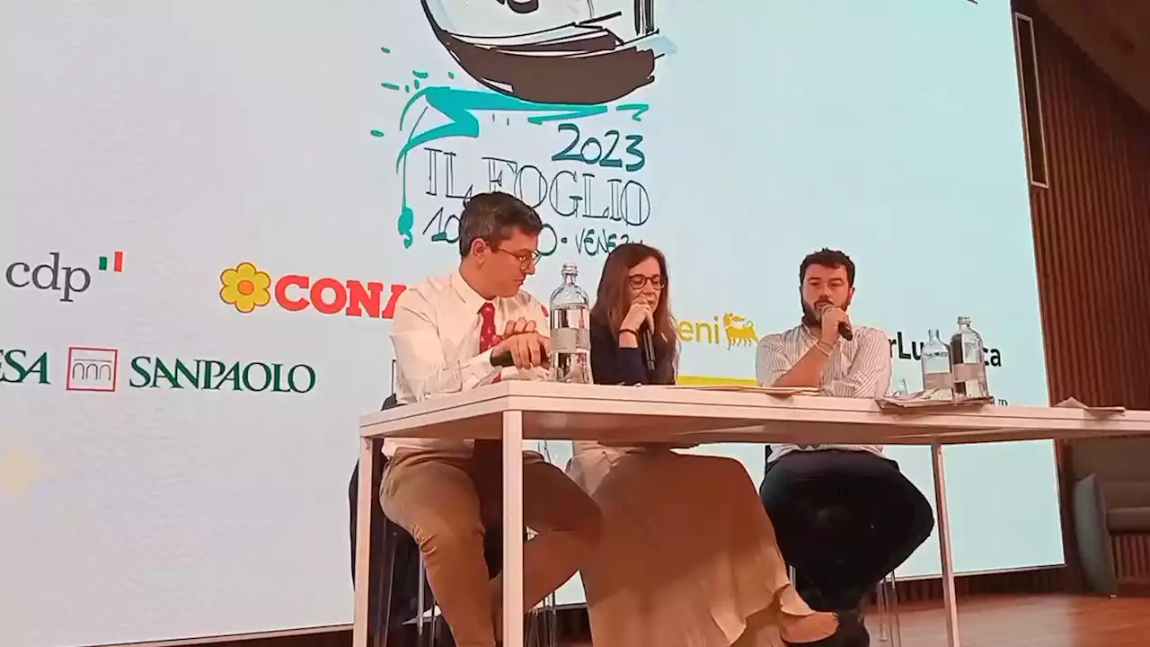 La Festa dell'Innovazione 2023. Segui la diretta