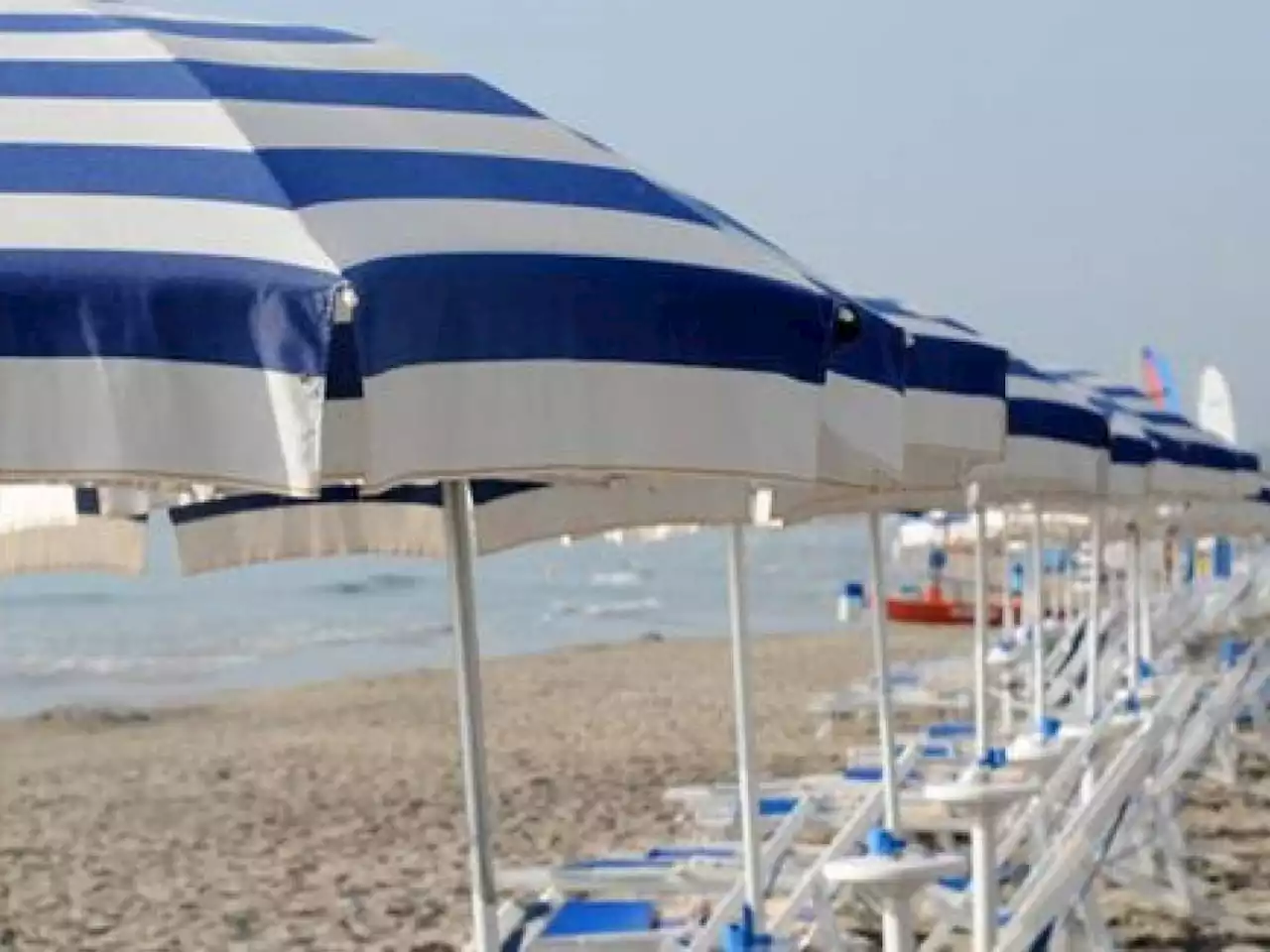 110 euro al giorno: ecco tutte le spiagge più care