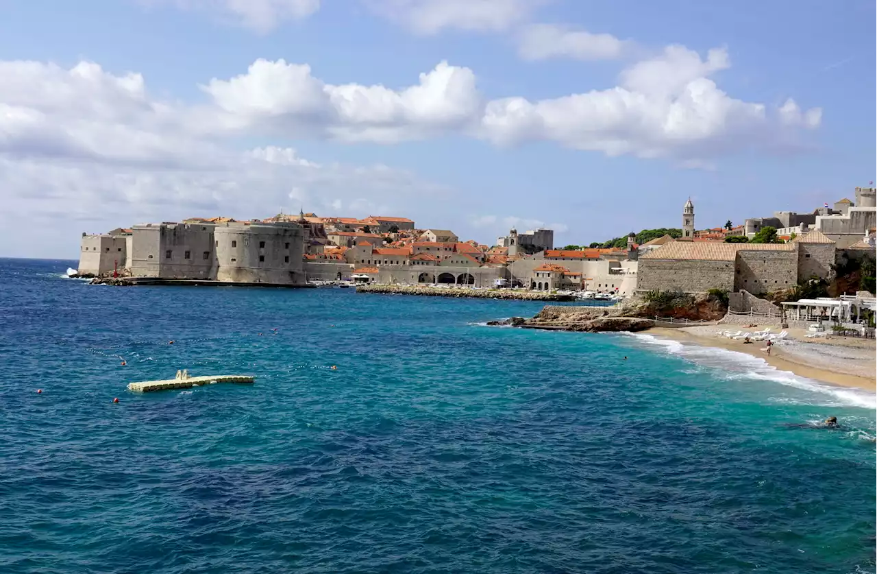 Ragusa di Dalmazia, la dimentica quinta repubblica marinara italiana