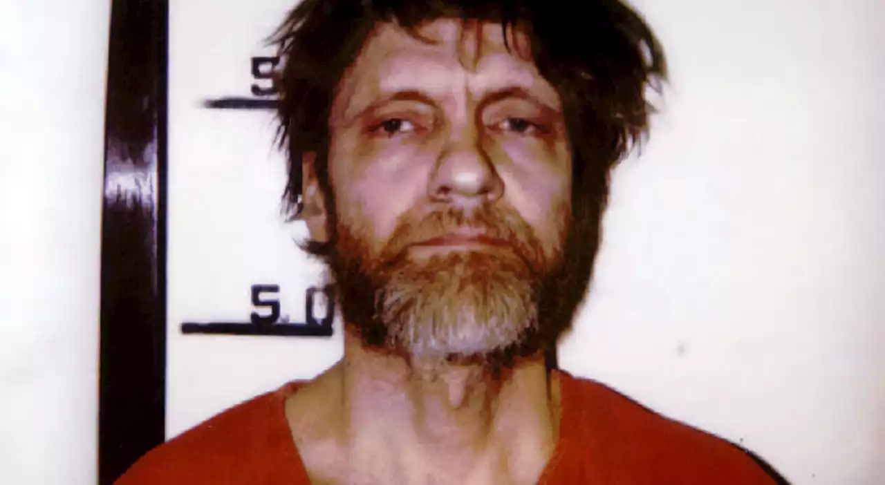 Unabomber morto in carcere, Ted Kaczynski aveva 81 anni. Era stato condannato all'ergastolo per i pacchi bomba negli Usa