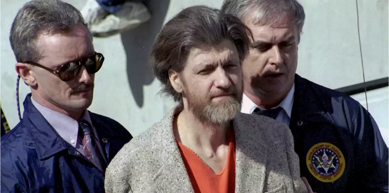 È morto Theodore Kaczynski, l’attentatore noto come Unabomber - Il Post