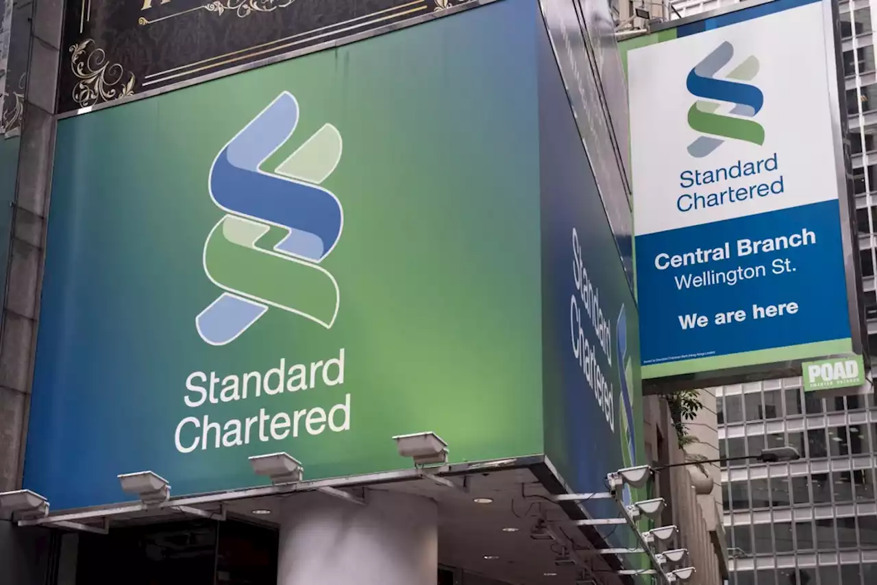 Standard Chartered set to axe jobs in Singapore, Hong Kong and London in cost-cutting exercise - Singapore News