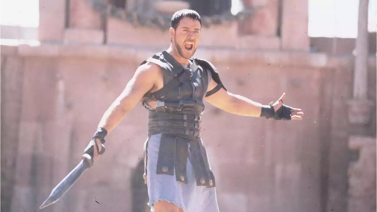 Seis heridos durante el rodaje de 'Gladiator 2' en Marruecos