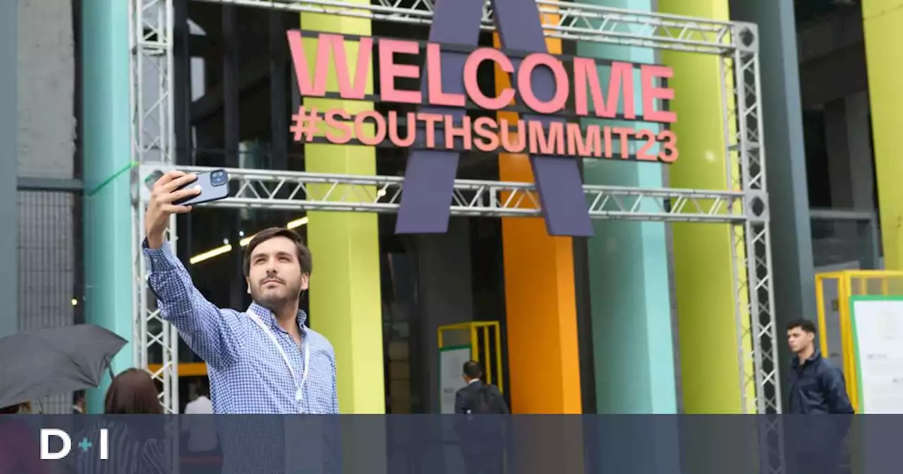 Las ideas de futuro se adueñan de un South Summit que se emplaza a 2030