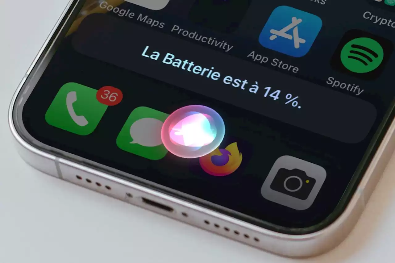 Voici les 2 gros changements qui arrivent pour Siri