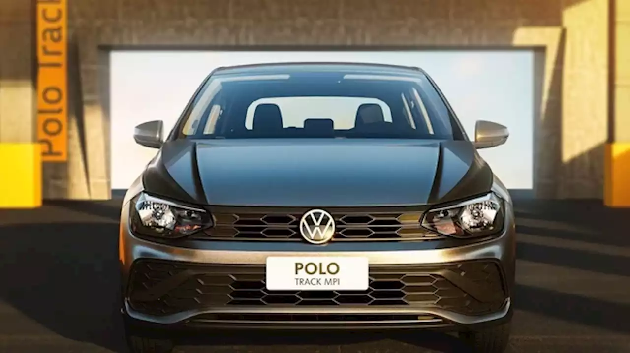 El Gol tiene reemplazo: cuánto sale mantener el auto Polo Track