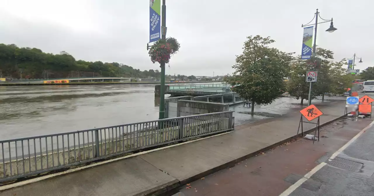 Man, 40s, seriously injured in alleged assault in Waterford