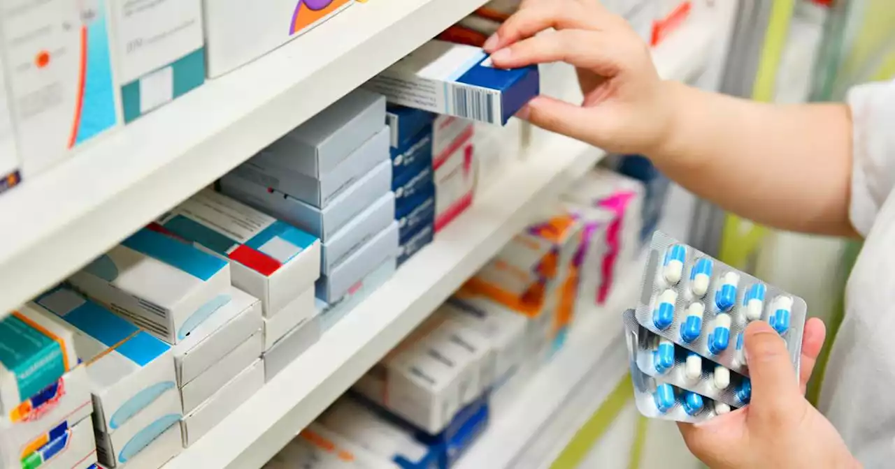 Pharmacy closures loom as one in 10 outlets loses money – report