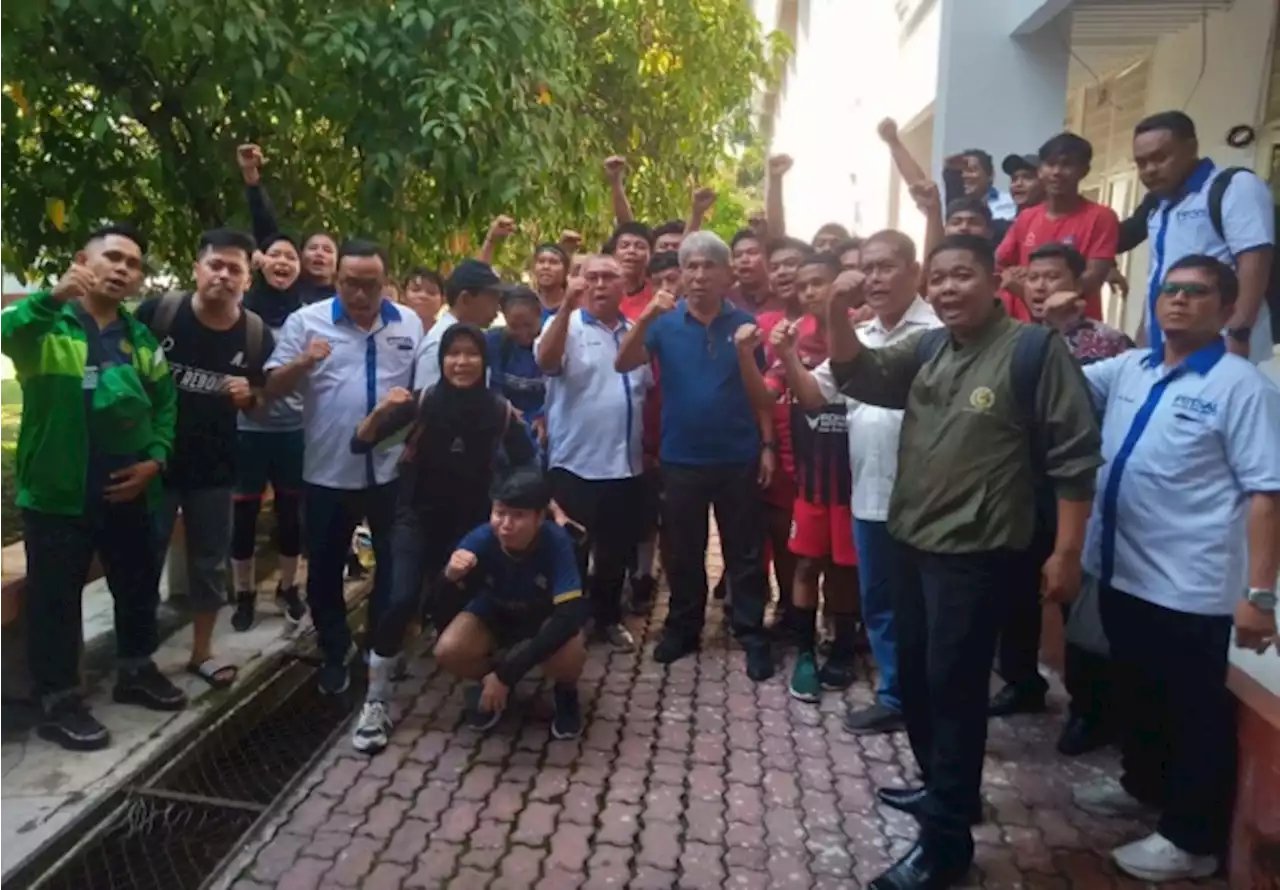 Kisruh Seleksi Atlet Futsal Sumut, KONI Justru Bantu Kejurda Rp73 Juta