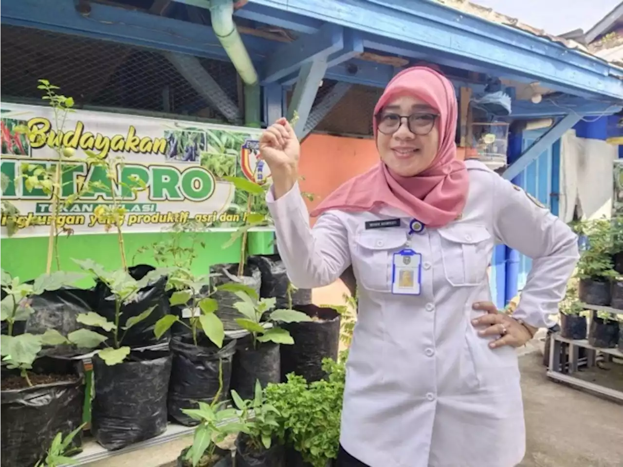 Lebih Dekat dengan Wiwik Romiati, Guru Pelestari Teater