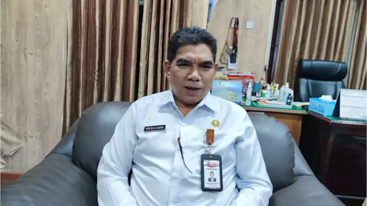 OPD Diminta Proaktif Mengisi Form di Aplikasi SPIP