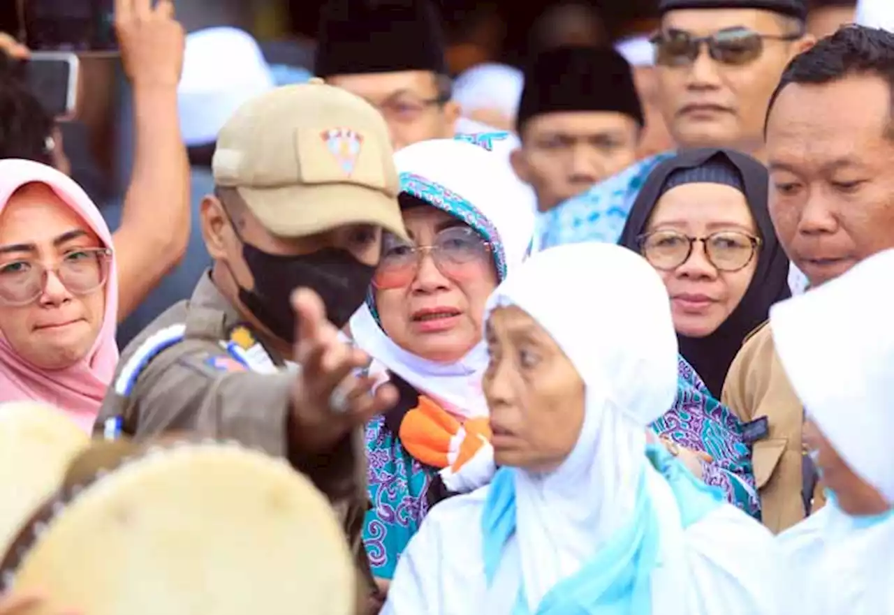 Tak Semua Kuota Tambahan Haji di Kota Probolinggo Berangkat ke Tanah Suci