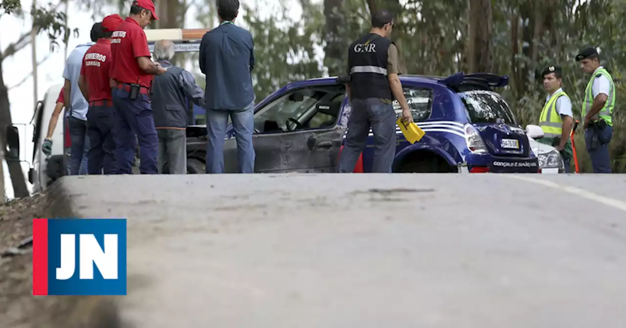 Mulher ferida por carro de rali em Guimarães recebe 64 mil euros