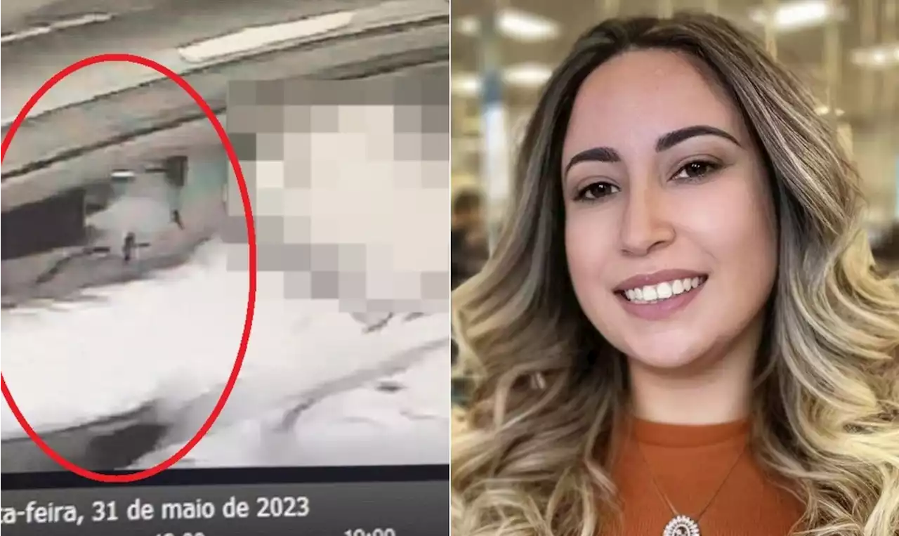 Caso Franciele: polícia encontra vestígios de sangue em carro de marido suspeito de assassinato