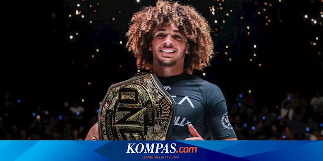 ONE Fight Night 11: Eersel dan Ruotolo Sukses Pertahankan Gelar