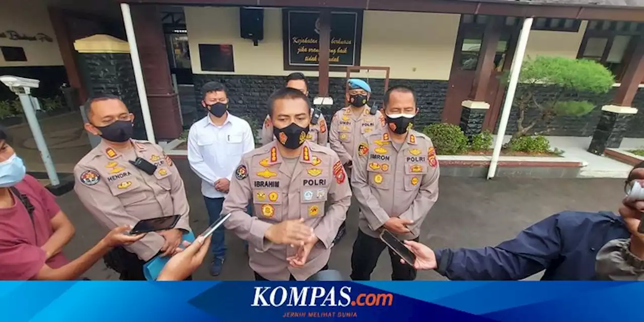 56 Persen PMI Asal Jawa Barat Berangkat Secara Ilegal ke Luar Negeri