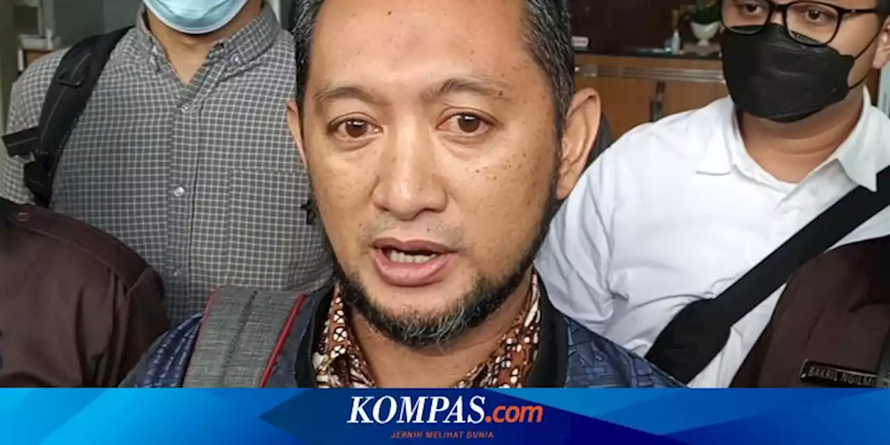 Akal-akalan Andhi Pramono Sembunyikan Harta Berlimpah: Manfaatkan Mertua, Tutupi Transaksi Rp 60 M