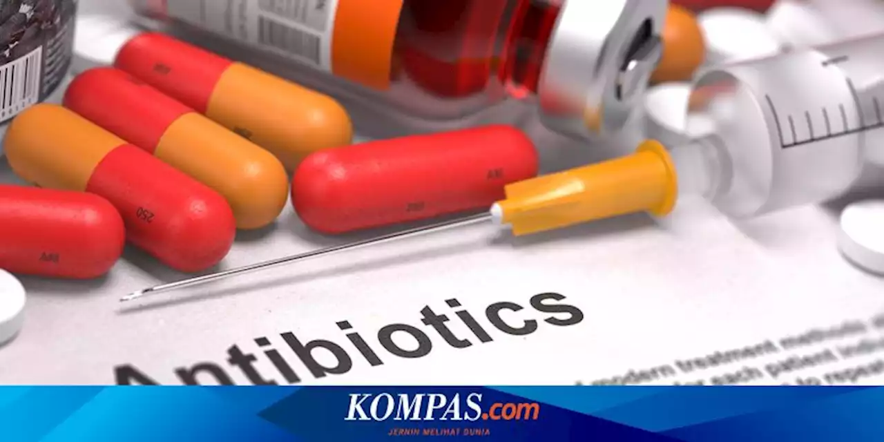 Apakah Obat Antibiotik Aman untuk Anak?