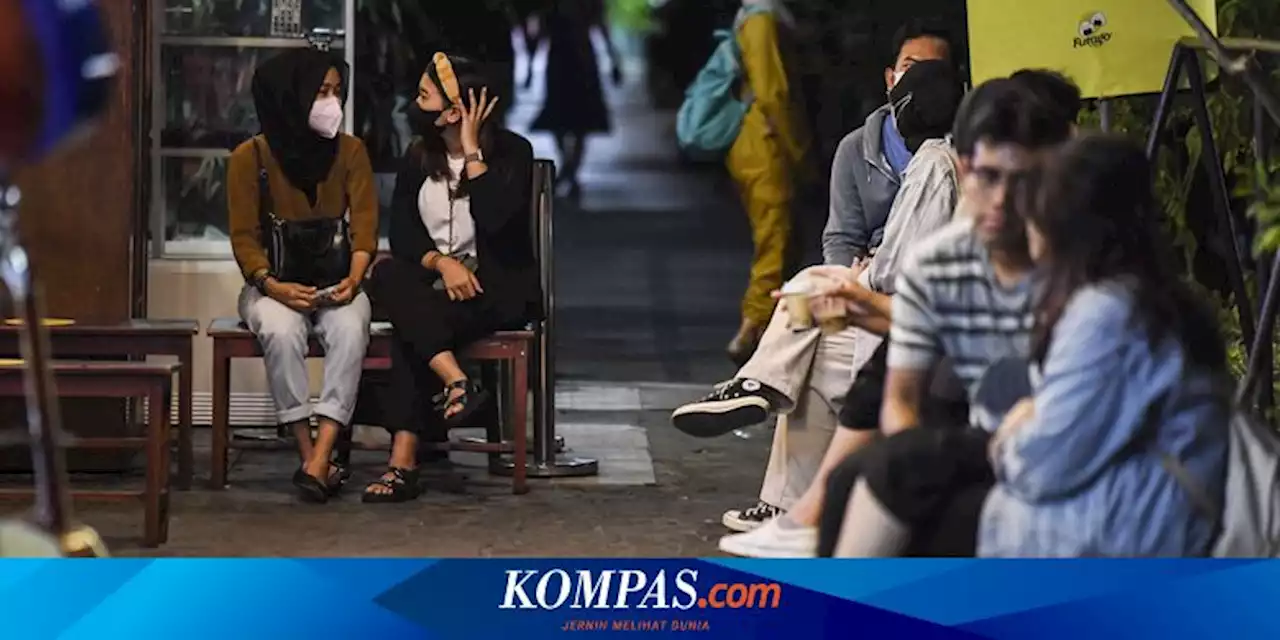 Aturan Lengkap Syarat Perjalanan dan Protokol Kesehatan di Ruang Publik Terbaru