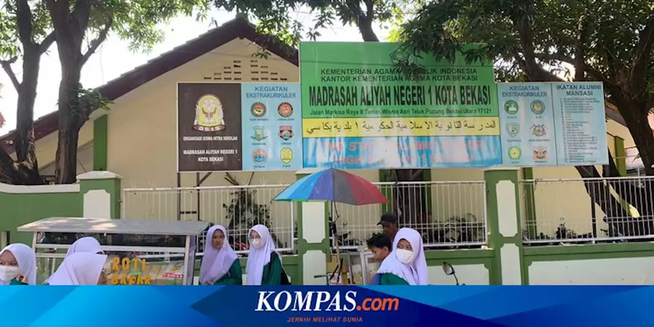 EO yang Tipu Siswa MAN 1 Bekasi Sempat Buat Alasan Tak Masuk Akal