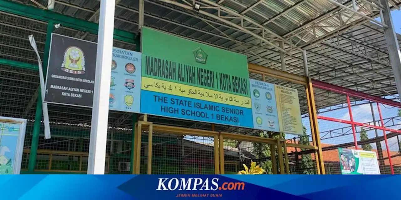 Kasus Dugaan Penipuan EO 'Study Tour', Guru MAN 1 Bekasi Bakal Diperiksa Polisi