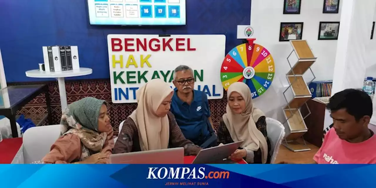 Kemendesa PDTT Bakal Fasilitasi Proses Paten 21 Teknologi Tepat Guna