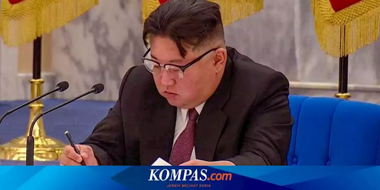 Kim Jong Un Larang Warganya Bunuh Diri, Respons Kasus yang Kian Meroket