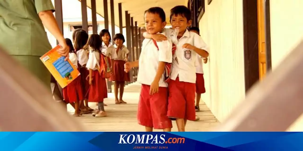 Pendiri SMA Kebangsaan: Kunci Negara Maju Ada di Pendidikan