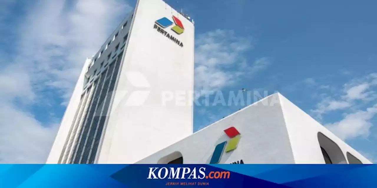 Pertamina Cetak Laba Terbesar Sepanjang Sejarah, tapi Masih Kalah Jauh dari Petronas