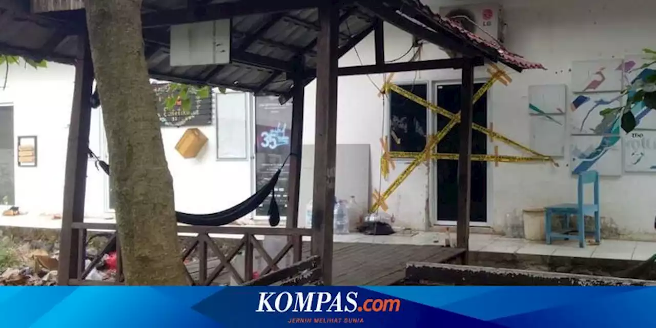 Ruang Sekretariat UNM Dipasang Garis Polisi, Birokrat Kampus Bakal Tes Urine Mahasiswa