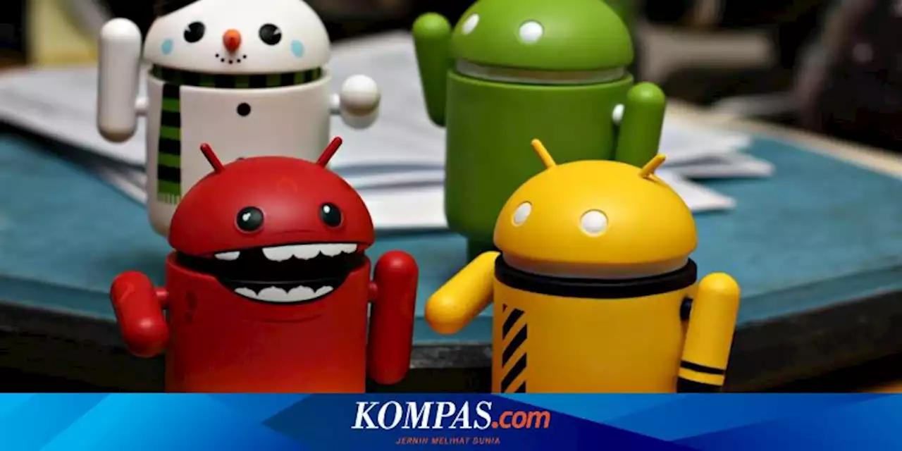 Segera Hapus! Aplikasi Android Mengandung Malware Ini Bisa Sedot Rekening Anda