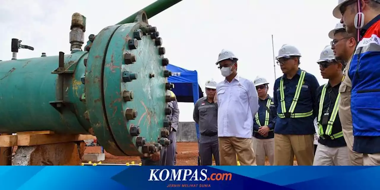 Target Kawasan industri, PGN Bangun Pipa Distribusi Penghubung Proyek Cisem-KIT Batang