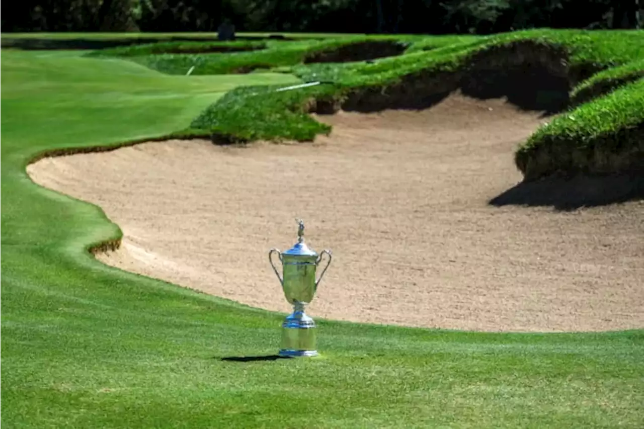 US Open in LA nearly afterthought with Saudi, PGA Tour deal