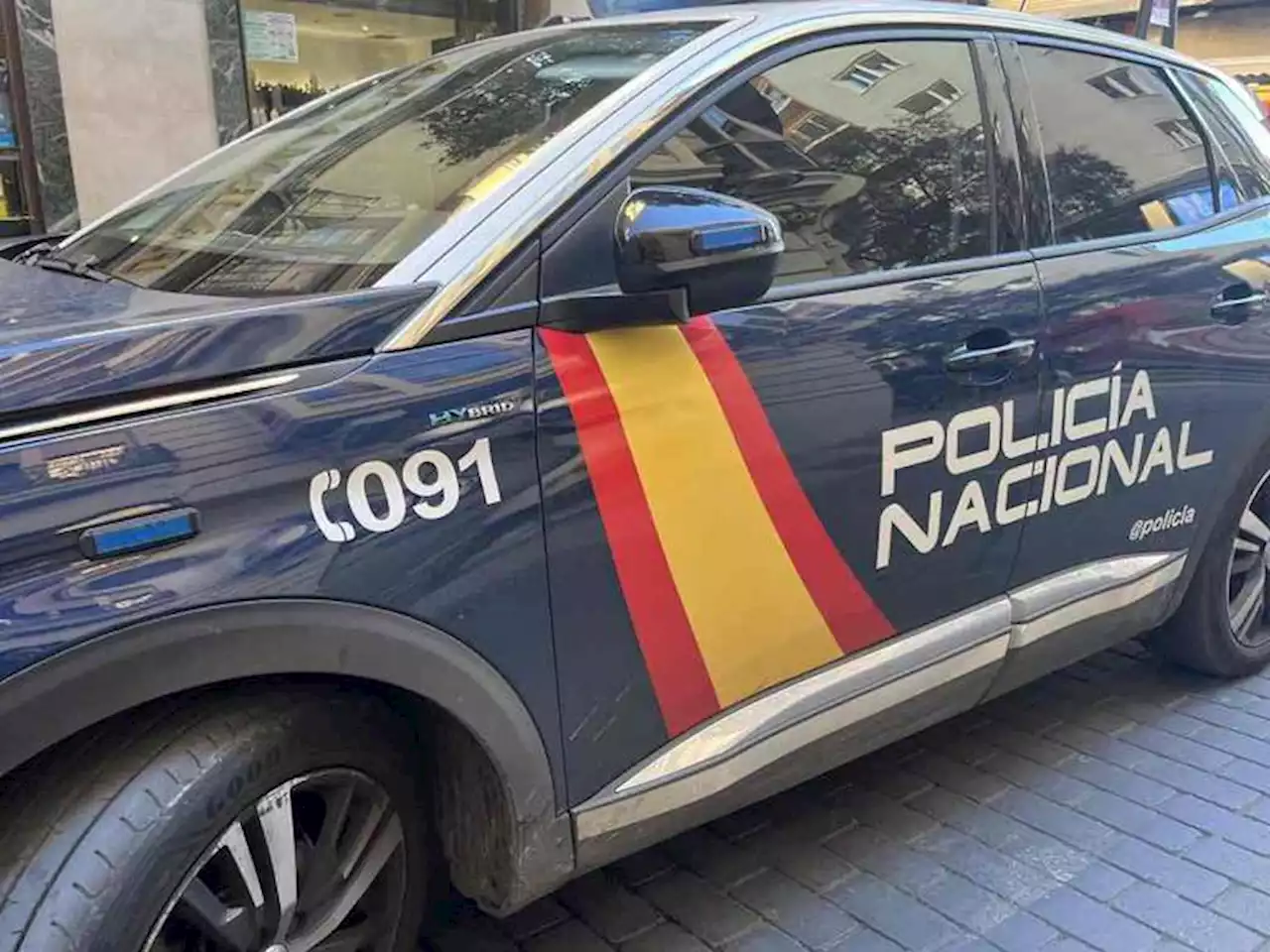 Halladas dos hermanas gemelas muertas hace más de dos meses en su casa de Palencia