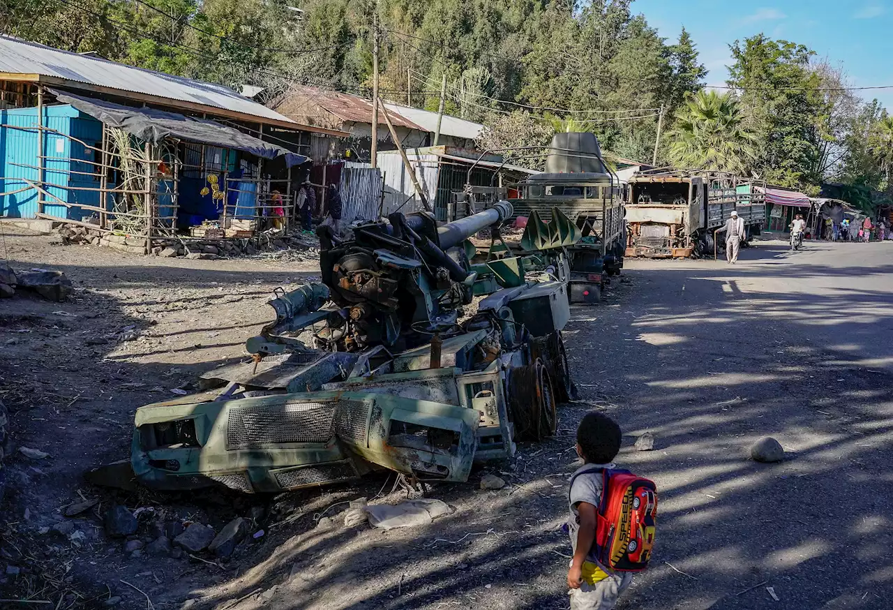 Los muertos en guerras se multiplican: cada día 20 niños mueren o son mutilados