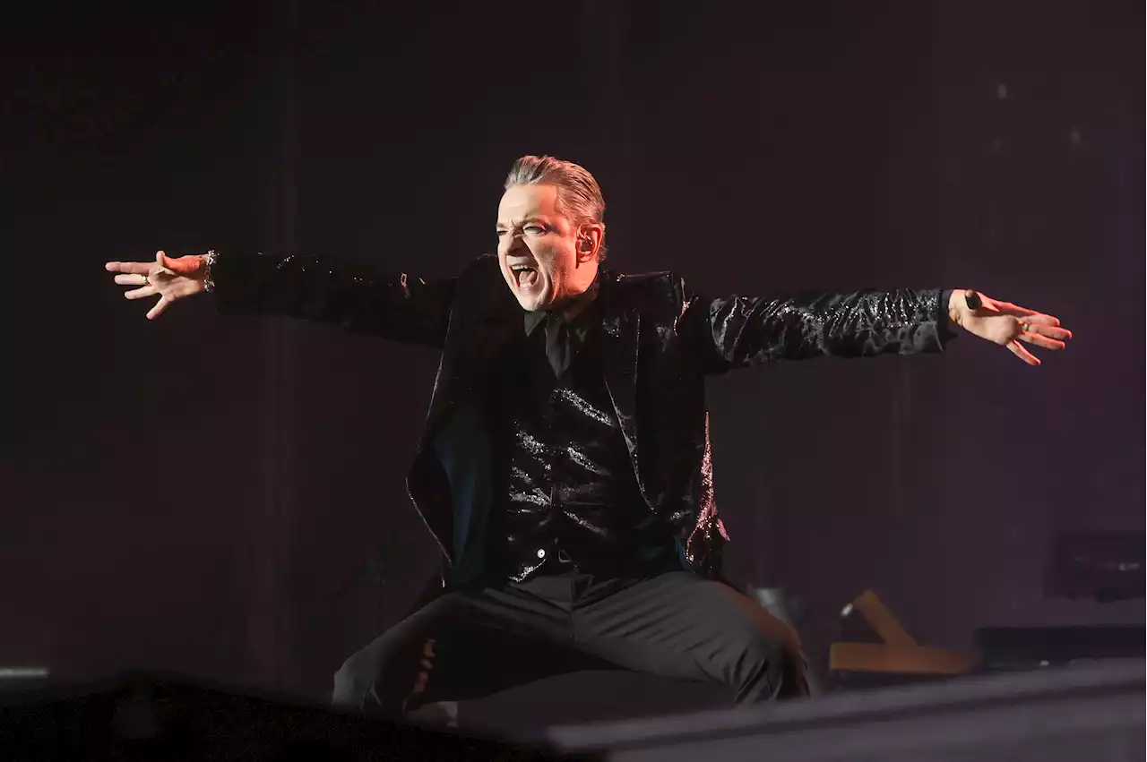 Remontada de Depeche Mode, Kendrick Lamar y Bad Religion en el Primavera Sound