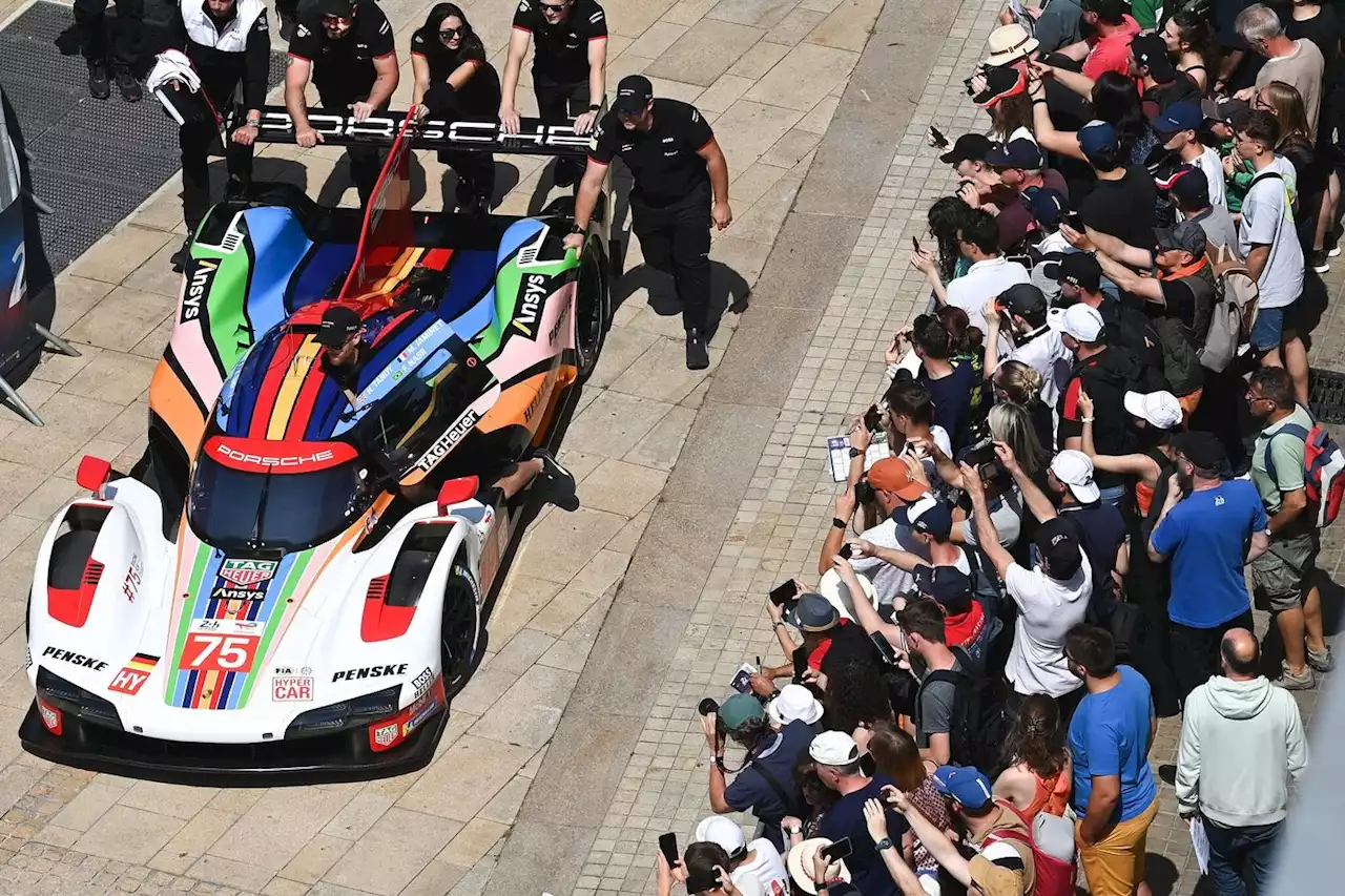 24 Heures du Mans : le nouvel âge d’or d’une course centenaire