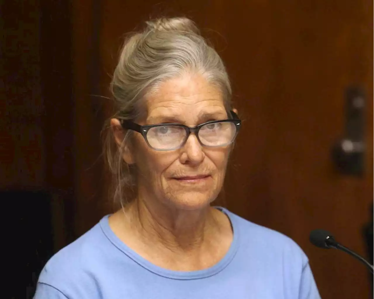 Newsom must appeal court order allowing Leslie Van Houten to be paroled