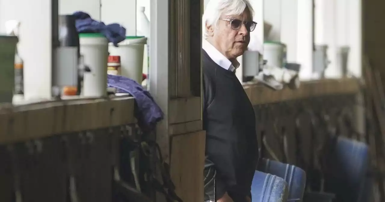 Bob Baffert's return to Belmont Stakes highlights exciting close to Triple Crown series