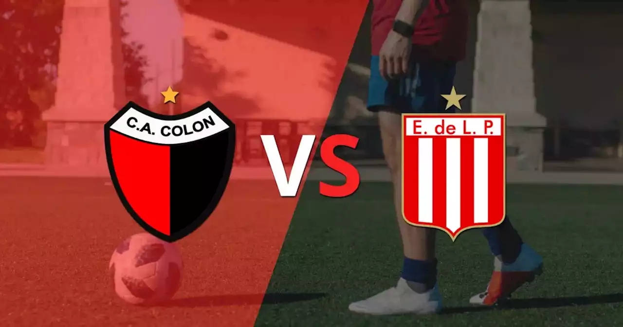 Argentina - Primera División: Colón vs Estudiantes Fecha 20 | Noticias | La Voz del Interior