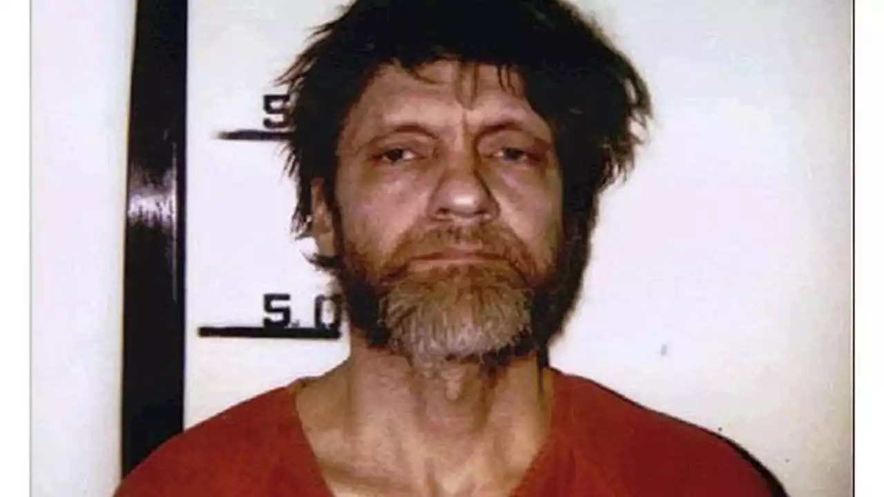 'Unabomber' Ted Kaczynski found dead in prison at 81