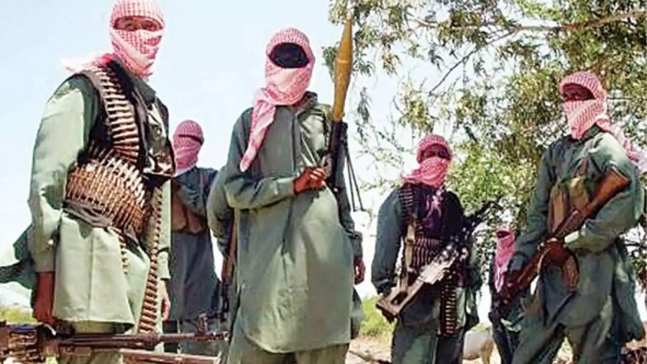 Bandits Kill 13 vigilante Members, Abduct 30 In Niger