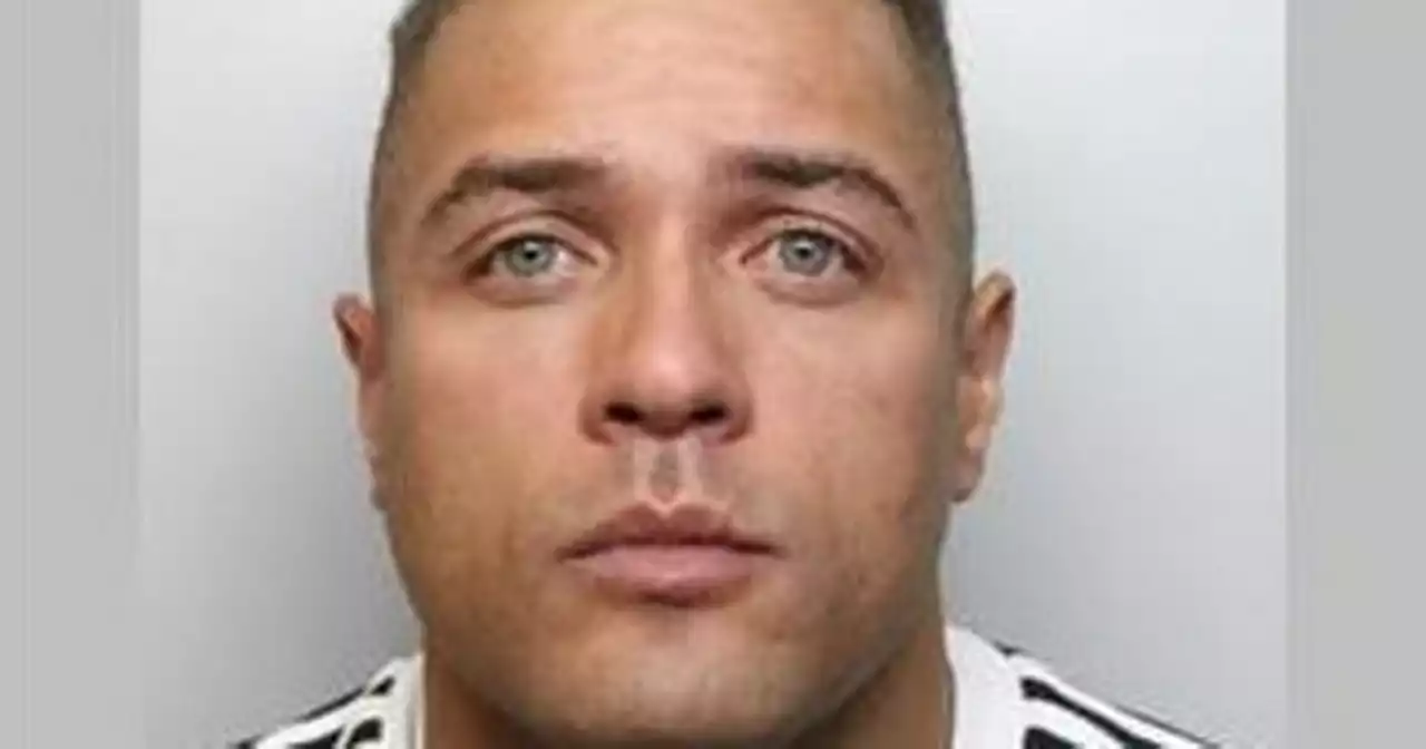 Wanted Leeds man arrested in Spain after three years on the run