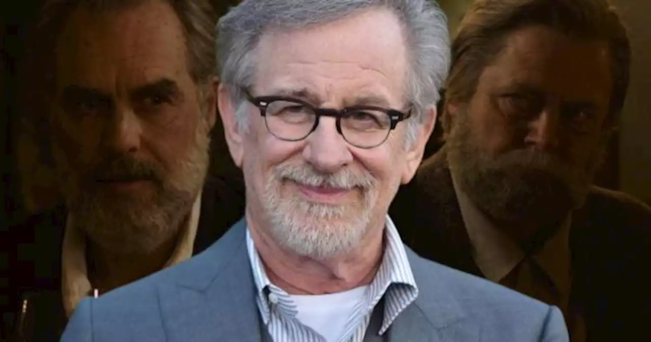 Hasta a Steven Spielberg le gustó el episodio de The Last of Us que muchos odiaron | LevelUp