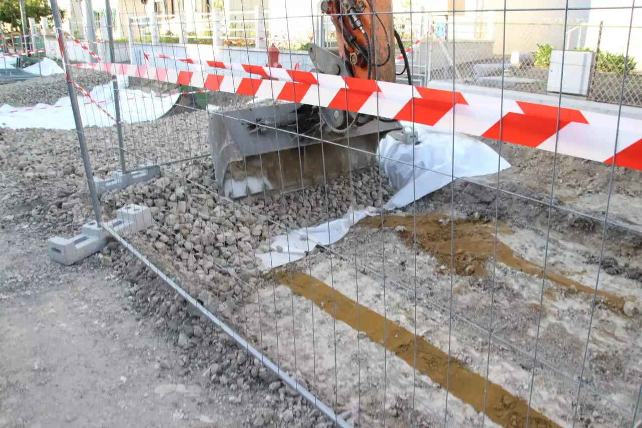 Ces deux chantiers qui démarrent ce lundi à Lille et La Madeleine vont compliquer la circulation