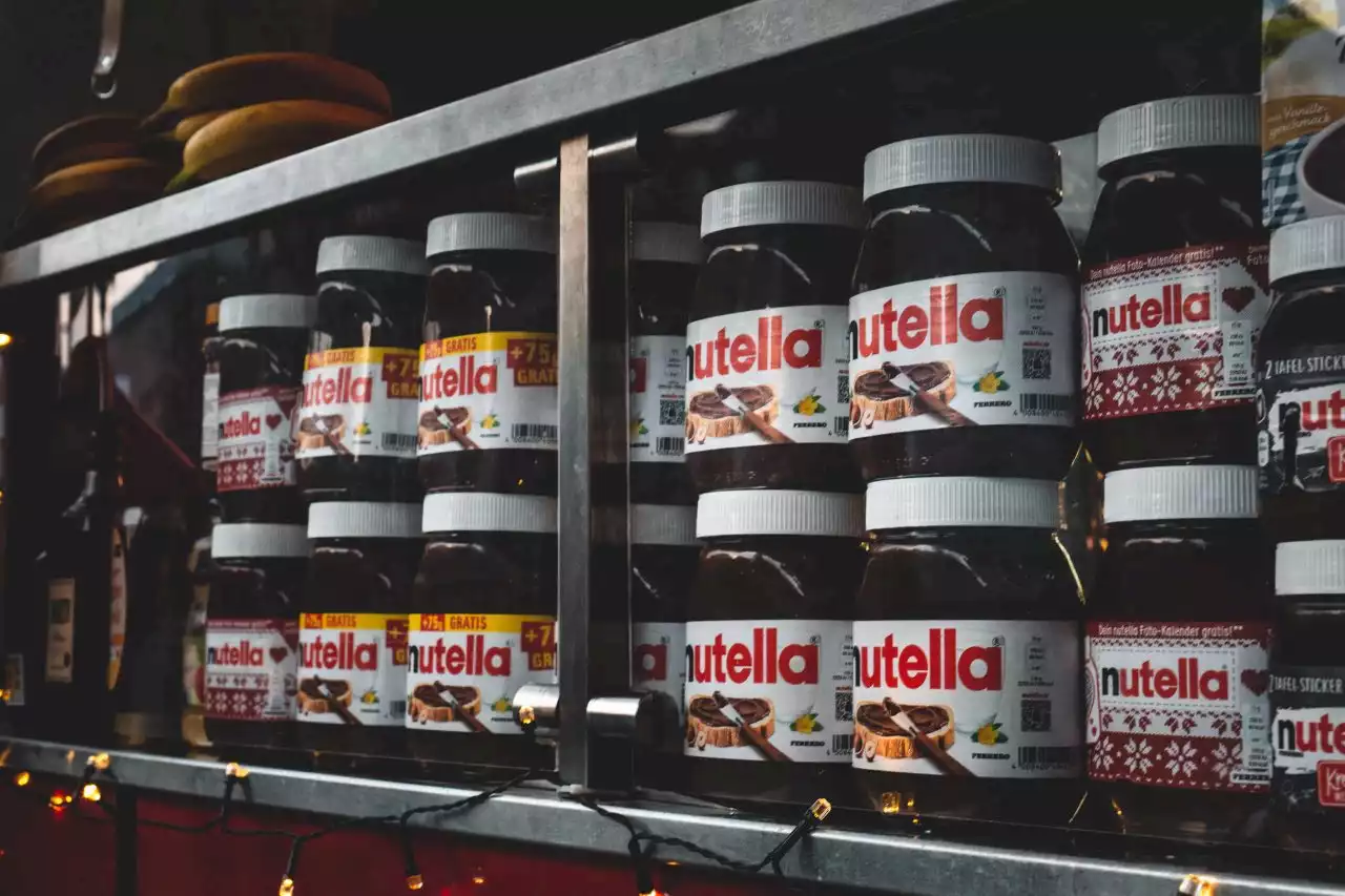 Epopea spalmabile | La geniale invenzione della Supercrema, antenata della Nutella - Linkiesta.it